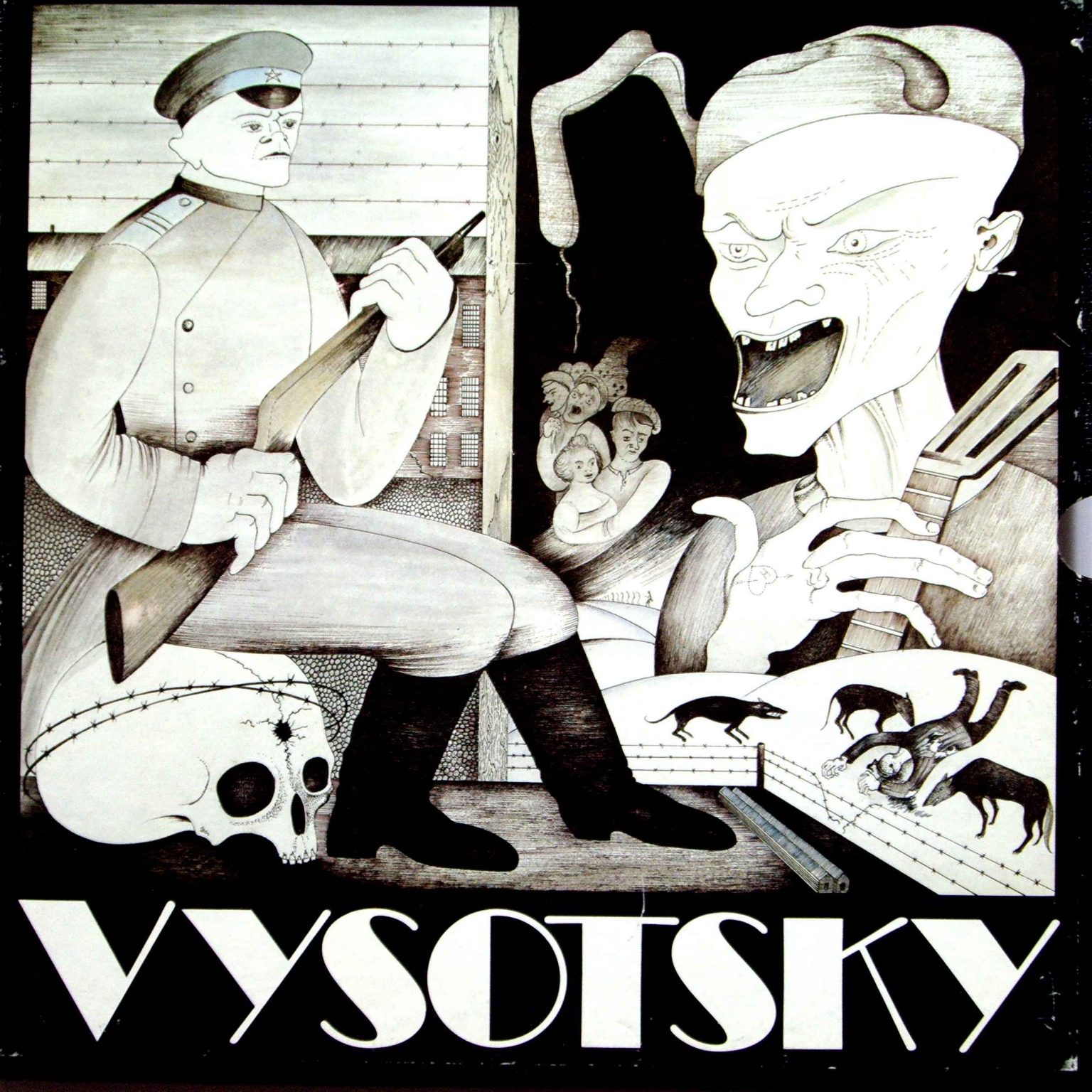 Tailsrulz Art Cd
